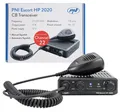 Produktbild: PNI Escort HP 2020 CB-Funk PNI-HP2020