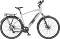 Produktbild: Telefunken E-Bike Trekkingrad E-Trekking Expedition XT490 Herren, 8 Gang Shimano Altus Schaltwerk, Kettenschaltung, Heckmotor, 417,6 Wh, Pedelec, Elektrofahrrad, Herren, innerhalb StVZO, 28 Zoll