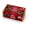 Produktbild: Lambertz Schokoladen Lebkuchen mit Zartbitterschokoladen Überzug 500g