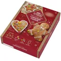 Produktbild: Lambertz Lebkuchen-Figuren Dekorier-Set 480 g