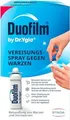 Produktbild: DUOFILM Vereisungsspray gegen Warzen 50 ml