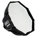Produktbild: Sirui QR40 Mini Quick Release 40cm Softbox für C150X (Sirui Mount)