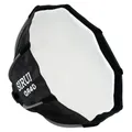 Produktbild: SIRUI QR40 Mini Quick Release 40cm Softbox für C150X (Sirui Mount) by