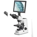 Produktbild: Kern Digitalmikroskop-Set OBE 131T241 | Mikroskop WLAN, USB 2.0, HDMI, SD