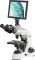 Produktbild: Kern OBE 134T241 Digital-Mikroskop Trinokular 100 x