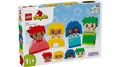 Produktbild: LEGO® DUPLO® Große Gefühle