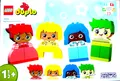 Produktbild: Lego Duplo 10415 - Große Gefühle++neu und ovp++