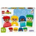 Produktbild: 10415 DUPLO Große Gefühle