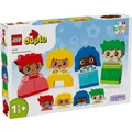 Produktbild: LEGO® DUPLO® 10415 Große Gefühle