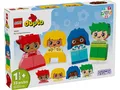 Produktbild: LEGO® 10415 DUPLO® Große Gefühle NEU & OVP