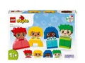 Produktbild: LEGO 10415 DUPLO - Große Gefühle - Neu & OVP