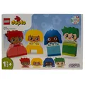 Produktbild: LEGO DUPLO My First 10415 Große Gefühle - NEU OVP