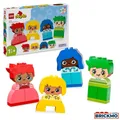 Produktbild: LEGO Duplo 10415 Große Gefühle 10415