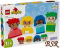 Produktbild: LEGO® DUPLO: 10415 Große Gefühle ! NEU & OVP !