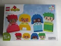 Produktbild: LEGO DUPLO My First: Große Gefühle (10415)   Neu und OVP