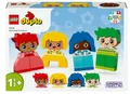 Produktbild: LEGO®  Duplo® 10415 Große Gefühle, NEU & OVP