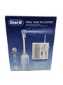 Produktbild: Oral-B Oral Health Center Irrigator Für Sanfte Reinigung Interdentalräume.