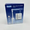 Produktbild: Oral-B Oral Health Center Irrigator Für Sanfte Reinigung Interdentalräume, Ergän