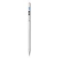 Produktbild: DEQSTER Pencil c1 Eingabestift für iPad (2018 und neuer) weiß