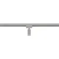 Produktbild: Trio Pendel-Adapter DUOline Kunststoff Silber Titan