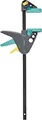 Produktbild: Wolfcraft EHZ Einhandzwinge PRO 3457000 Spann-Weite (max.):300 mm Ausladungs-Maße:65 mm