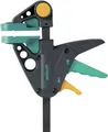 Produktbild: Wolfcraft 3457000 Einhandzwinge Spann-Weite (max.):300mm Ausladungs-Maße:65mm