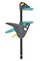 Produktbild: Wolfcraft Einhandzwinge EHZ Pro 65-300 300 x 65 mm