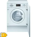 Produktbild: Siemens Waschtrockner WK14D543 iQ500