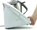 Produktbild: mix-slider - Der unsichtbare Gleiter für den Thermomix TM5 & TM6 - die Alternative zum Gleitbrett