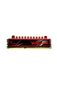 Produktbild: G.SKILL PC3-12800 Arbeitsspeicher 4GB (1600 MHz, 240-polig) DDR3-RAM Kit, Black, F3-12800CL9S-4GBRL
