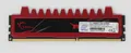 Produktbild: G.Skill RipJaws 4 GB (1x4GB) F3-12800CL9S-4GBRL DDR3-1600 RAM (#26386)