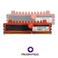 Produktbild: 4GB PC RAM G.SKILL PC3 - 12800U DDR3 F3-12800CL9S-4GBRL