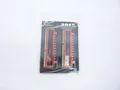 Produktbild: G. SKILL F3-12800CL9S-4GBRL (2x4GB, PC3-12800 (DDR3-1600), DDR3 SDRAM - NEU!