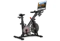 Produktbild: yesoul Speedbike G1M Plus & MAX Heimtrainer – belastbar bis 120 kg (App mit VoD Trainingskursen), 1080P FHD-Bildschirm, Kinomap&Zwift komp., Heimtrainer