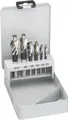 Produktbild: FORTIS Flachsenker -Satz M in MetallkM3-M12 HSS
