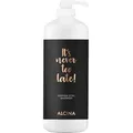 Produktbild: Alcina It's never too late Coffein Vital Shampoo 1250 ml