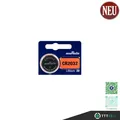 Produktbild: 1 x Batterien Murata eh. Sony CR2032 Lithium Knopfzelle 220mAh 3V