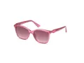 Produktbild: Guess Sonnenbrille GU9238  74F Rosa Glitzer rosa Kinder