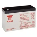 Produktbild: Yuasa Bleiakku 12 V 7,0 Ah