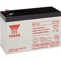 Produktbild: Yuasa NP7-12L Plombierte Bleisäure (VRLA) 12V Wiederaufladbare Batterie (12 V) (48611)