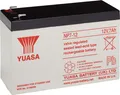 Produktbild: Yuasa NP7-12L Plombierte Bleisäure (VRLA) 12V Wiederaufladbare Batterie (48611)