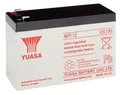 Produktbild: Yuasa NP7-12L 7Ah 12V Bleiakku / AGM NP 7-12L VdS