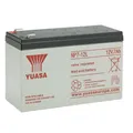 Produktbild: Bleiakku USV-Bleigelakku NP7-12L 12V 7,0 Ah Faston 250 6,3 5mm Anschluß vonYUASA