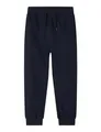 Produktbild: NAME IT Jungen Jogger Nkmsweat Pant Bru Noos, Dark Sapphire, 122