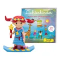 Produktbild: Tonies Tonie Hörfigur Lichterkinder - Die besten Spiel- und Bewegungslieder 7330081