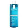 Produktbild: Das Gel-Shampoo Kerium Doux Extrême 400ml wurde speziell entwickelt, um empfindl