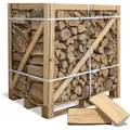 Produktbild: Heizfuxx Brennholz Buche 25 Cm 500kg