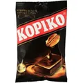 Produktbild: Kopiko Classic Kaffee Bonbons 120g | Coffee Candy | Kaffeebonbons