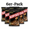 Produktbild: 6er-Pack Kopiko Kaffeebonbons 120g
