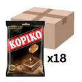 Produktbild: 18er-Pack Kopiko Kaffeebonbons 120g